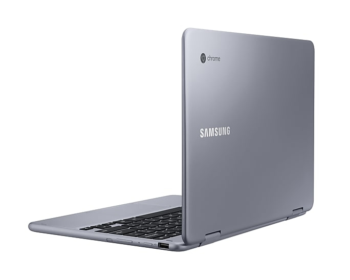 Samsung Chromebook Plus XE521QAB-AD1BR laptop Intel® Celeron® 3965Y – image 8