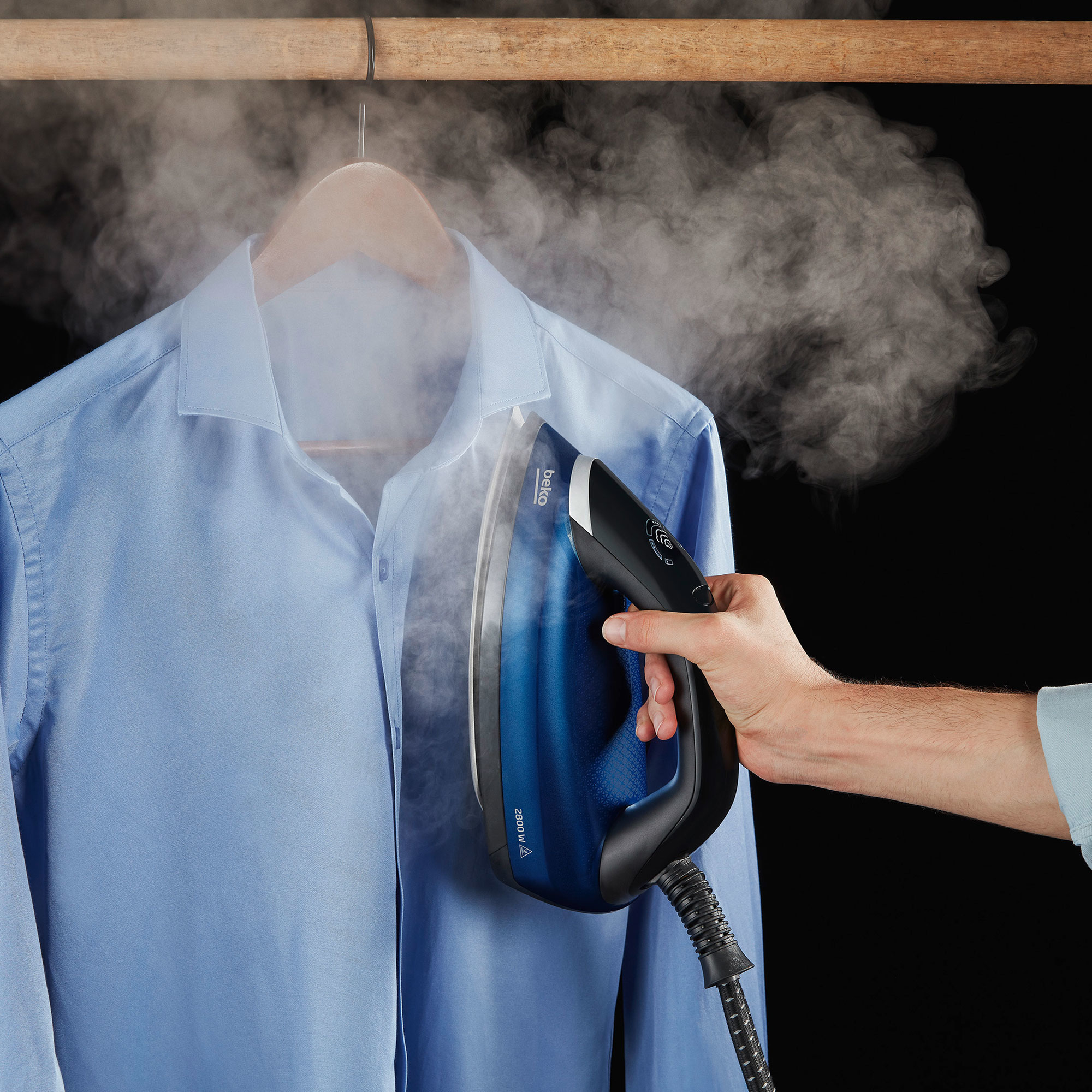Beko SGA8328B Steam Generator Iron | SteamXtra – image 8