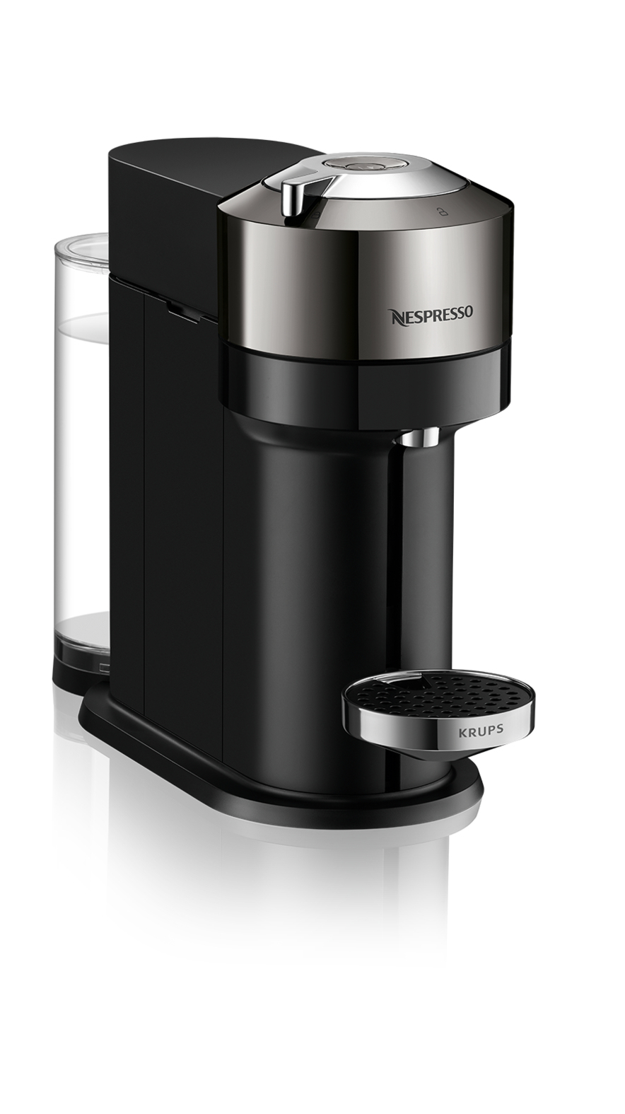 Krups Vertuo Next XN910C Capsule coffee machine – image 2