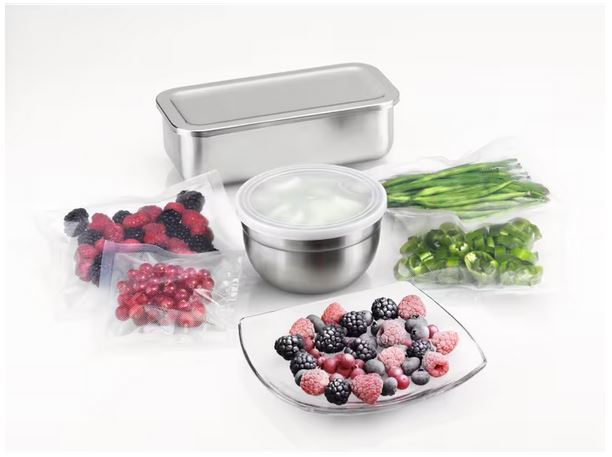 Electrolux LFB3AE88S combi-fridge Built-in – image 6