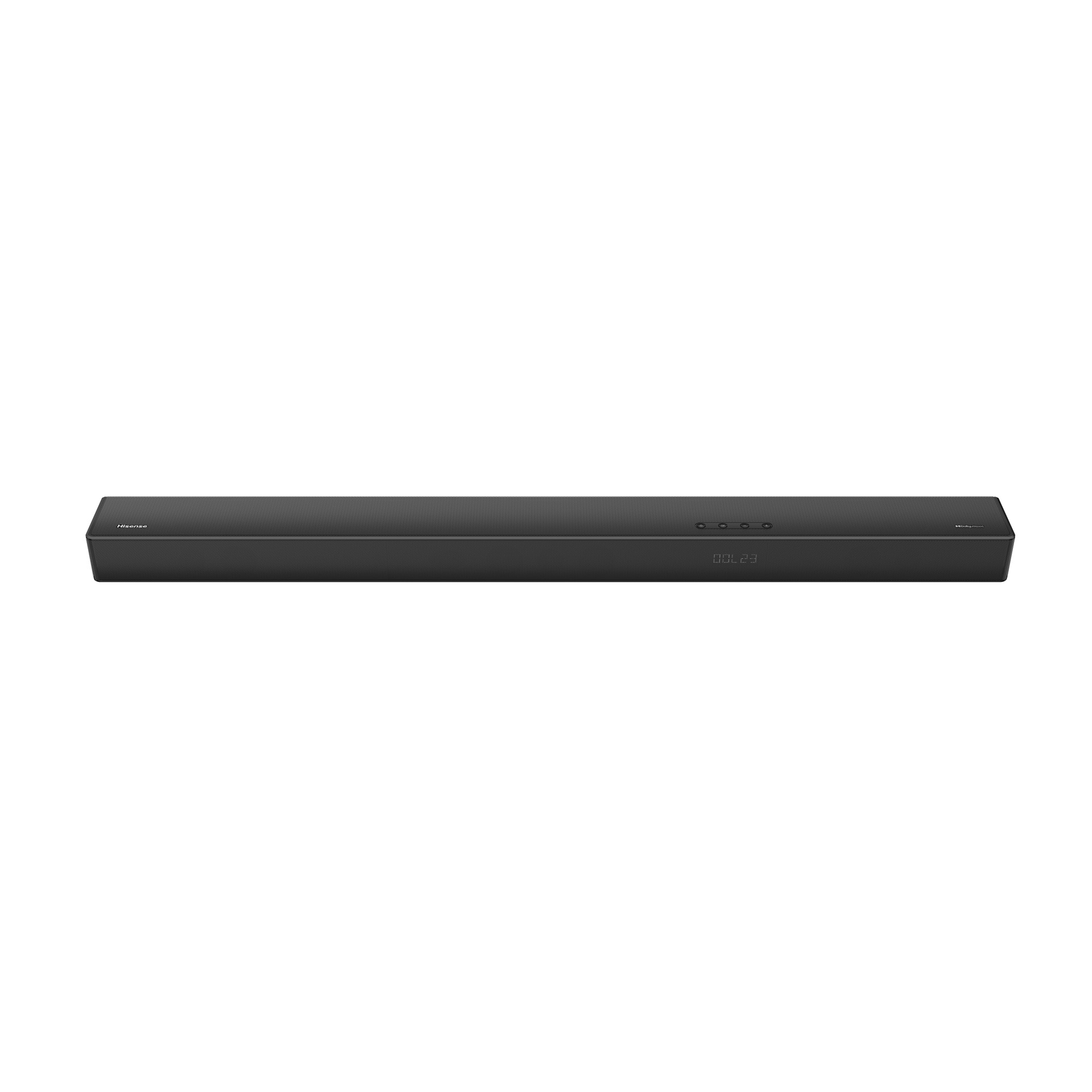 Hisense U5120G 5.1.2 Channels Soundbar with Wireless Subwoofer – image 2
