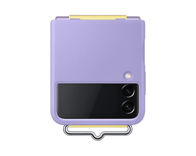 Samsung EF-GF711TVEGWW mobile phone case – image 1