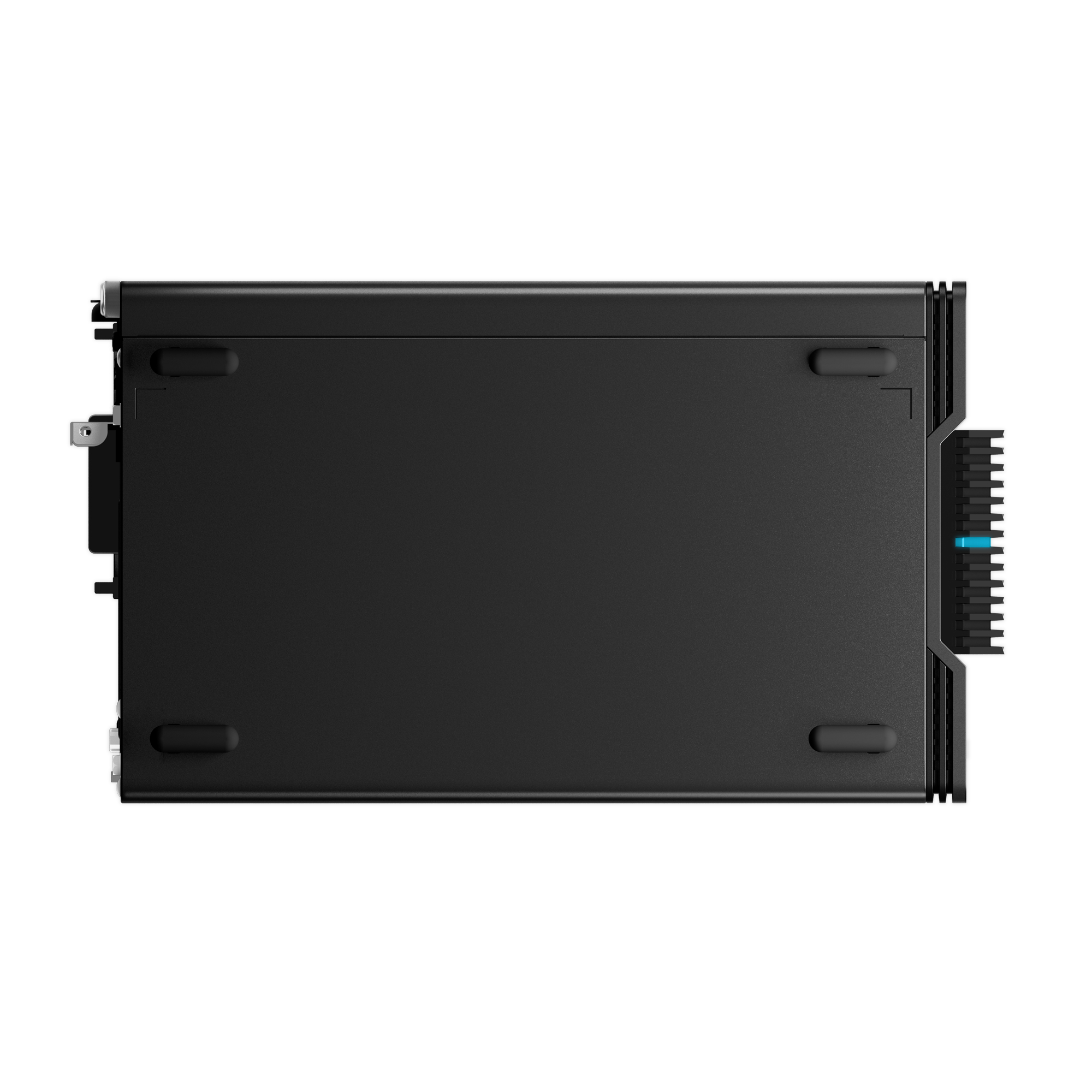 Lenovo LOQ 17IRB8 Intel® Core™ i7 i7-13700 16 GB DDR4-SDRAM 1 TB SSD NVIDIA GeForce RTX 3060 Tower PC Black image 10