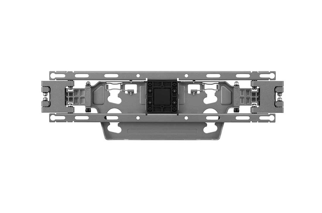LG WB21E 2.11 m (83") Stainless steel – image 2