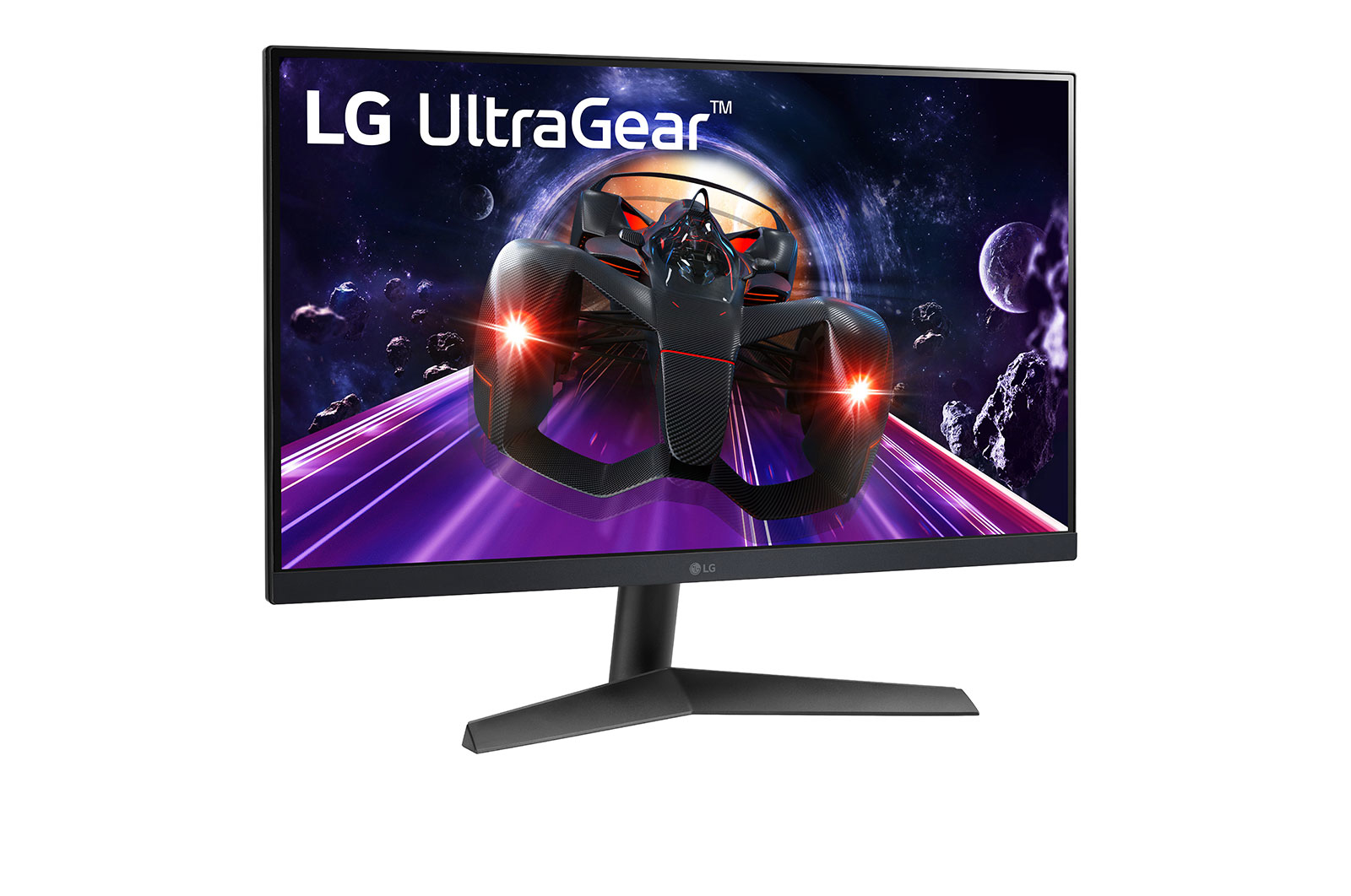 LG 24GN60R-B.AWH computer monitor – image 3