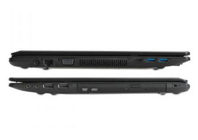 iiyama Stl-15HP032-i3-DE Intel® Core™ i3 i3-6100U Laptop – image 6