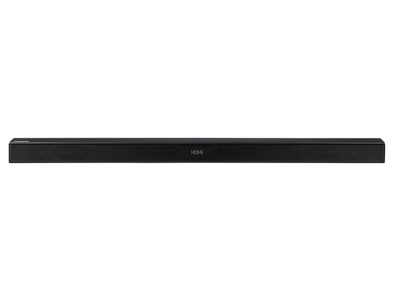 Samsung HW-M450/ZF soundbar speaker Black 2.1 channels – image 5
