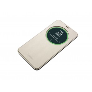 ASUS 90AC00F0-BCV039 mobile phone case Folio Gold – image 3