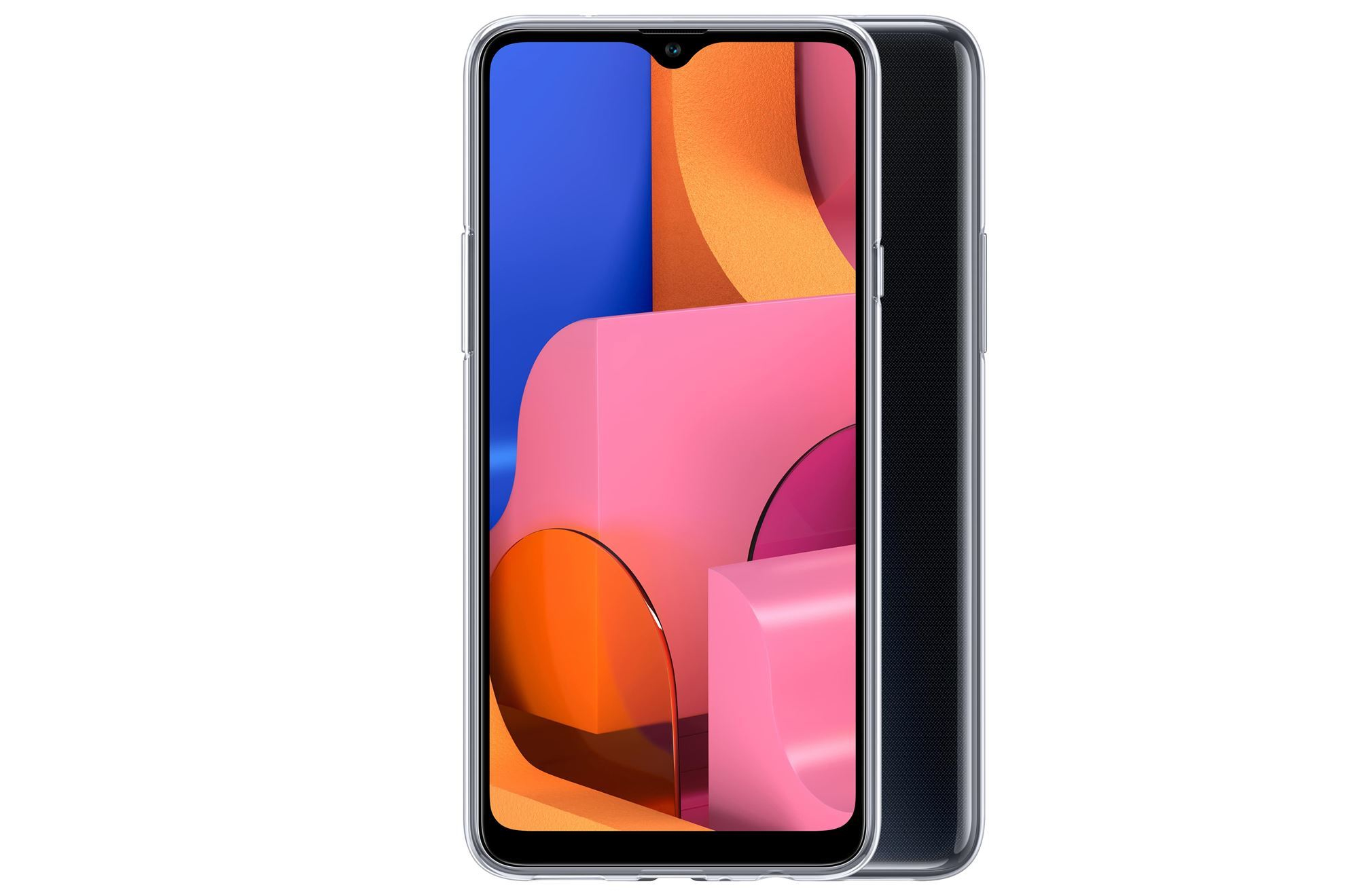 Samsung EF-QA207TTEGWW mobile phone case – image 5