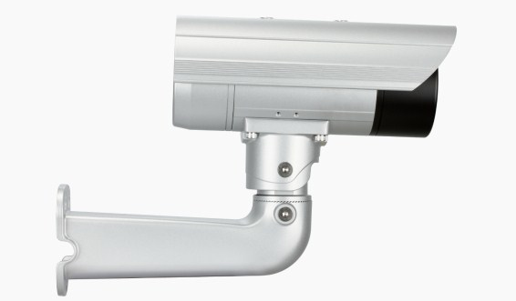 D-Link DCS-7513 security camera Bullet IP security camera Outdoor – image 5
