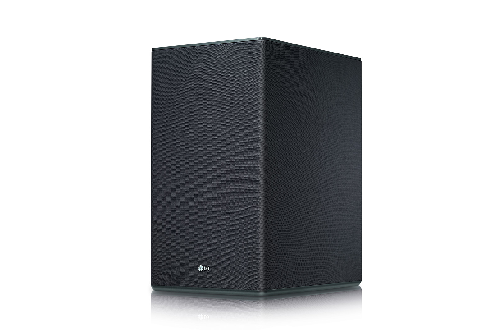LG SK9Y soundbar speaker Black 5.1.2 channels – image 6