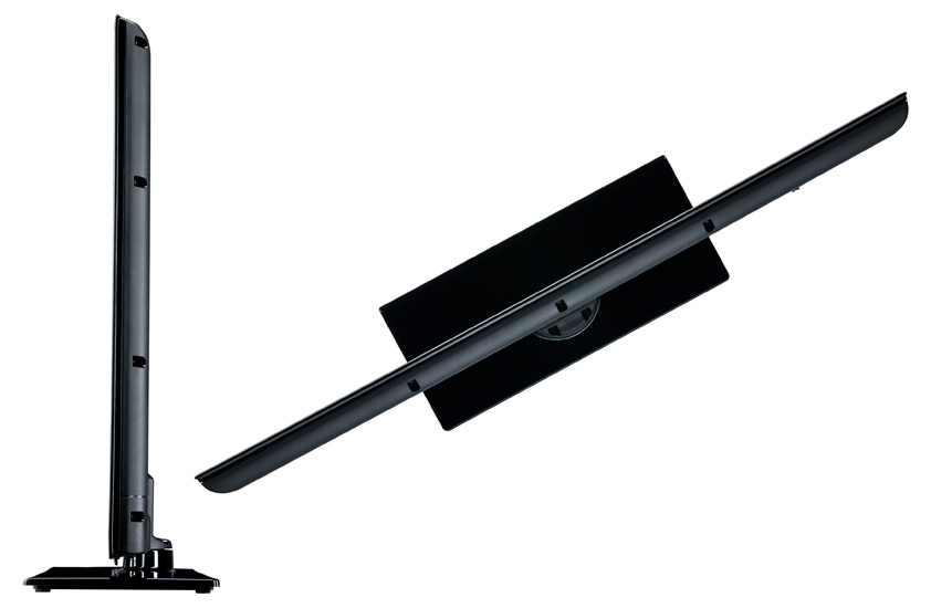 Sharp LC-40LE530EV TV – image 4