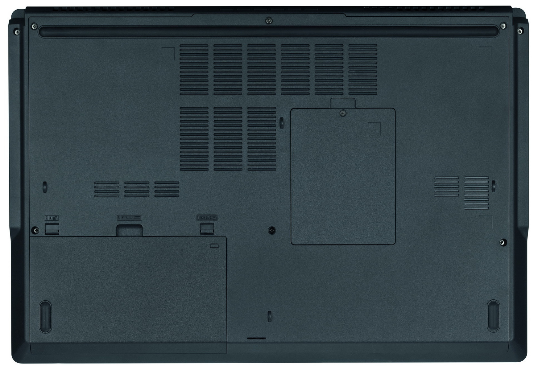Fujitsu CELSIUS H970 Intel® Xeon® E3 v6 E3-1535MV6 Mobile workstation – image 3