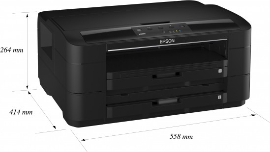 Epson WorkForce WF-7015 – image 4