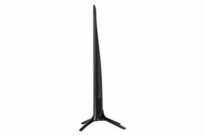 Samsung UE55M5520AK 139.7 cm (55") Full HD Smart TV Wi-Fi Titanium – image 2