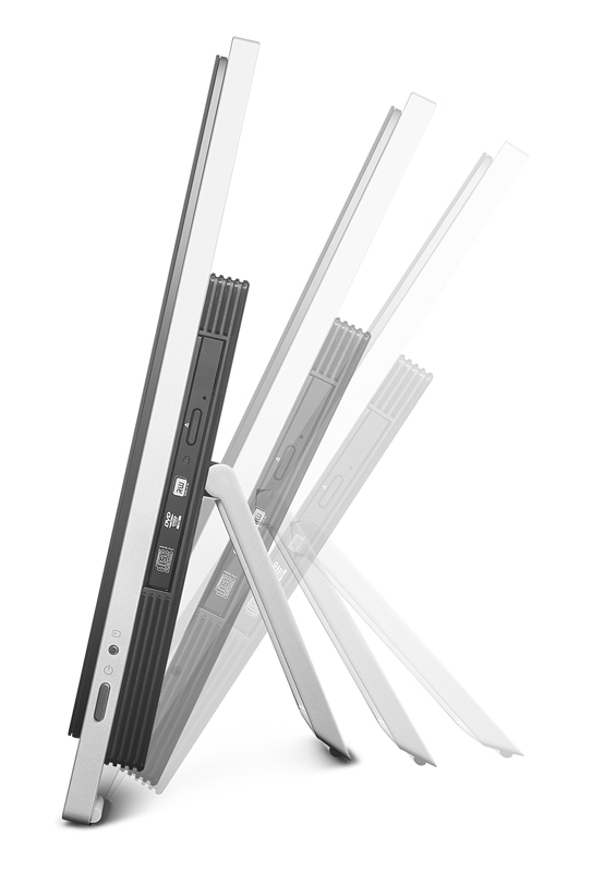 Lenovo S 500z Intel® Core™ i3 i3-6100U – image 3