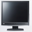 BenQ E700A computer monitor – image 2