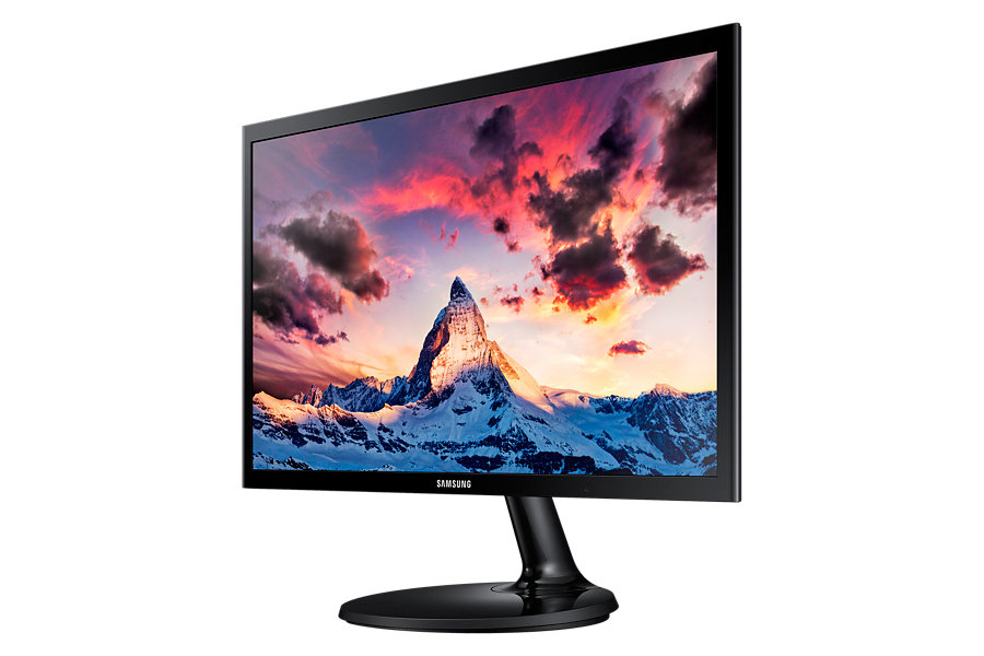 Samsung LS19F355HNL computer monitor – image 6
