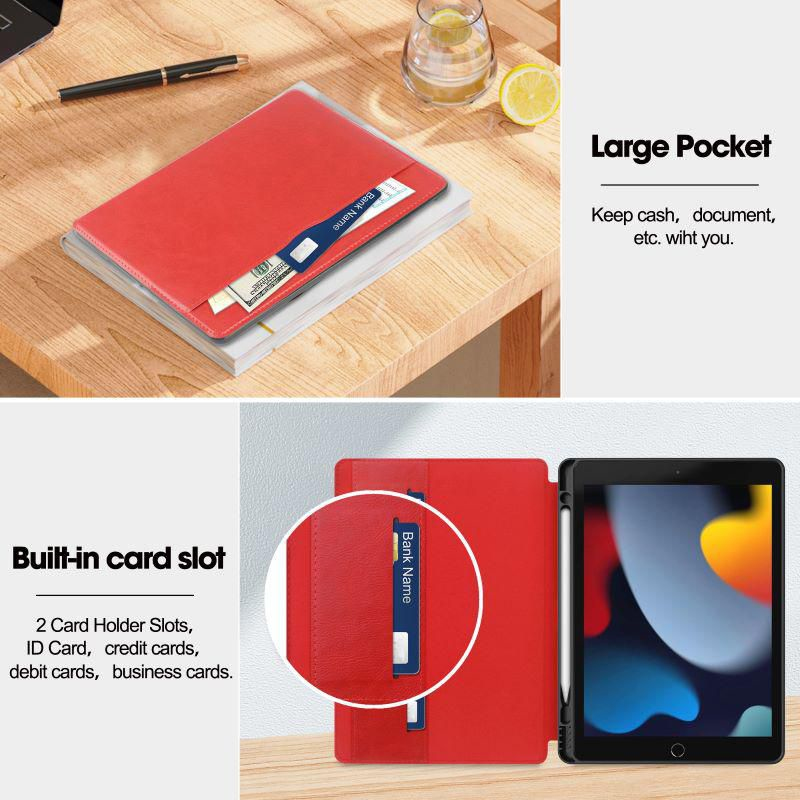 CoreParts TABX-IP789-COVER46 tablet case – image 3