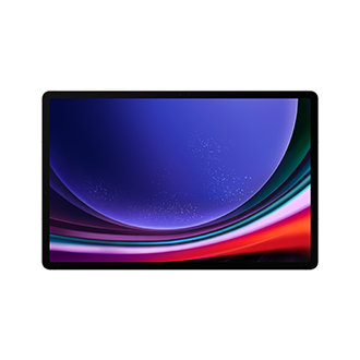 Samsung Galaxy Tab S9+ SM-X810NZEATUR tablet Snapdragon – image 2
