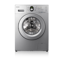 Samsung WF8604NGS washing machine Front-load