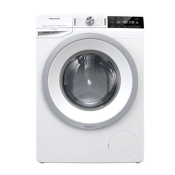 Hisense WFGA9014VM washing machine Front-load – image 5