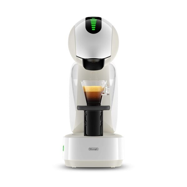De’Longhi EDG268.W Fully-auto Espresso machine – image 5