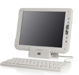 Philips ProScribe 12” Mobile Display