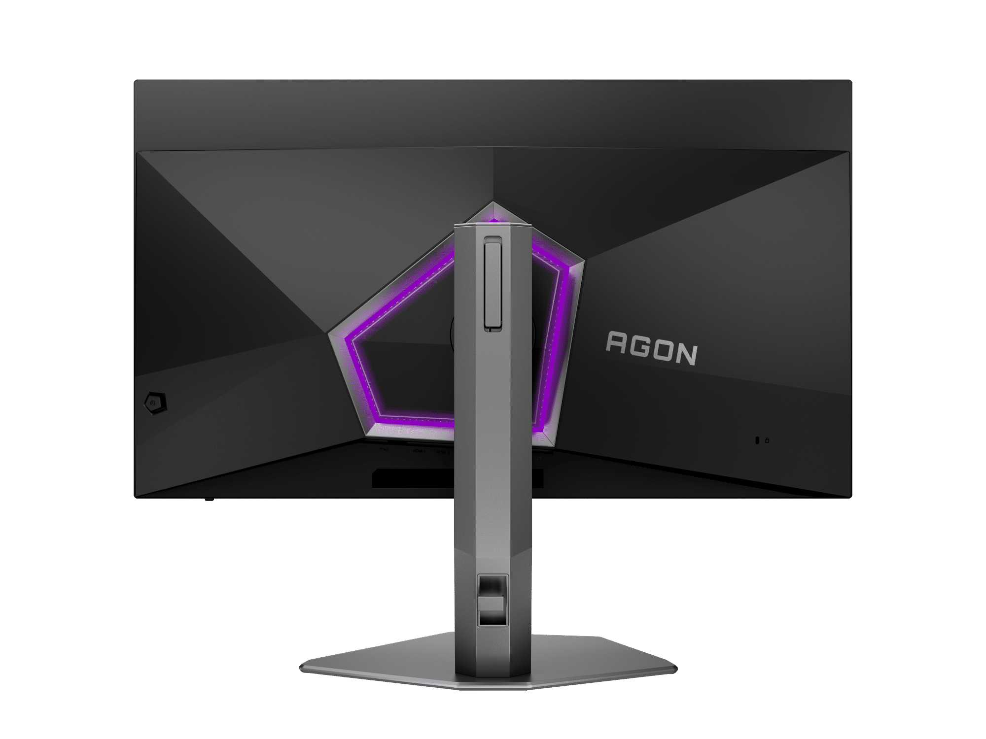 AOC AG326UZD computer monitor – image 8