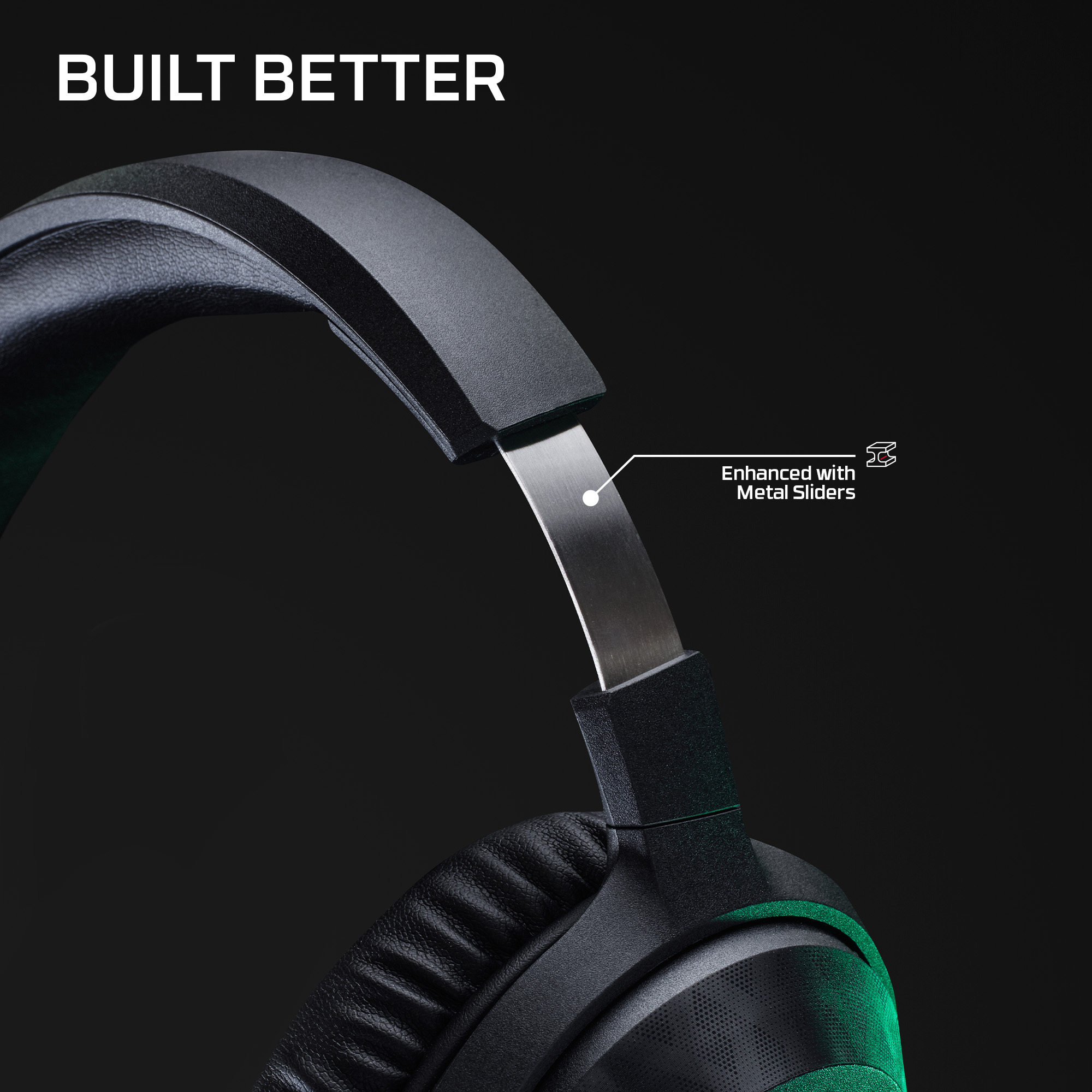 HyperX CloudX Stinger 3 Gaming Headset Xbox – image 5