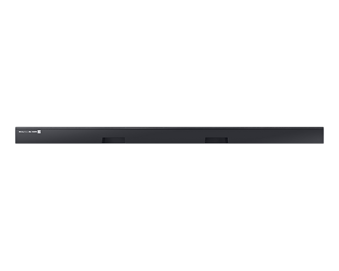 Samsung HW-Q60C/EN soundbar speaker Black 3.1 channels – image 6