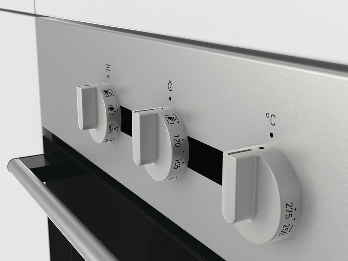 Hisense BI3111AX oven – image 4