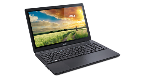 Acer Aspire E E5-511P-C16V Intel® Celeron® N2940 Laptop – image 1
