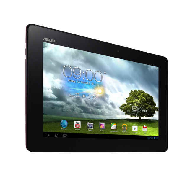 ASUS MeMO Pad Smart ME301T-1G061A tablet NVIDIA Tegra – image 3