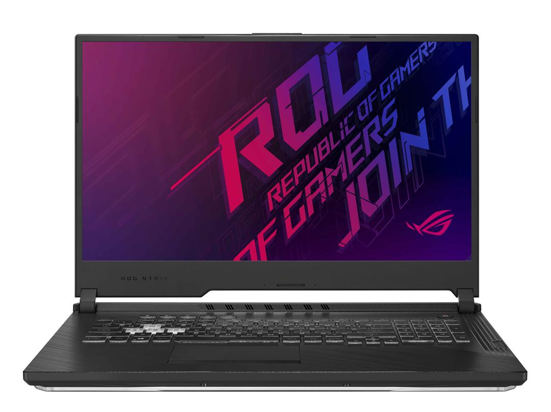 ASUS ROG Strix G731GU-EV032 laptop Intel® Core™ i7 i7-9750H – image 1