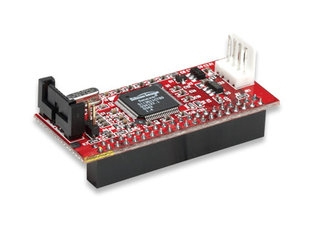 Convertidor de dispositivos IDE a SATA 150 Manhattan 170598