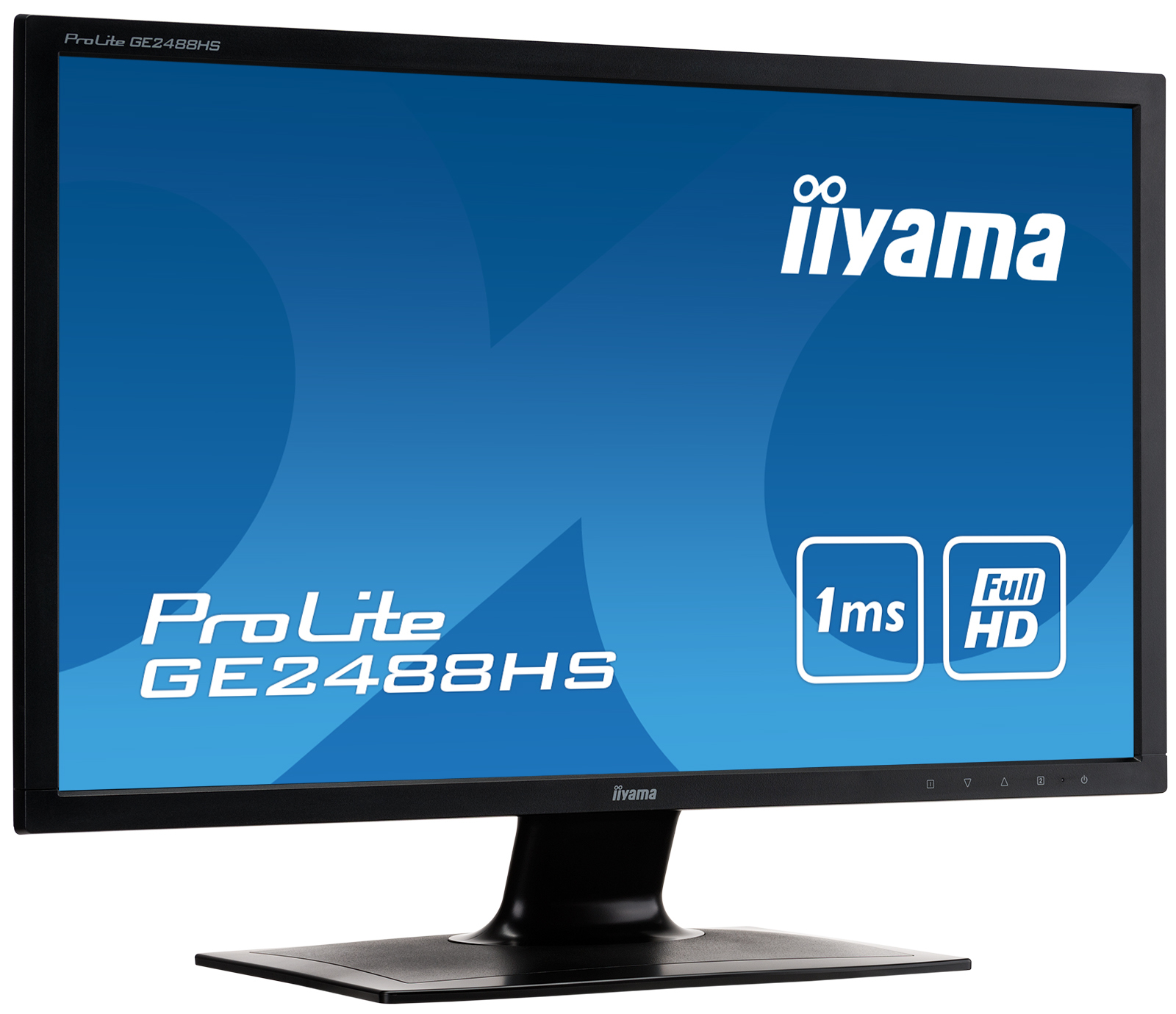 iiyama ProLite GE2488HS-B1 computer monitor – image 3