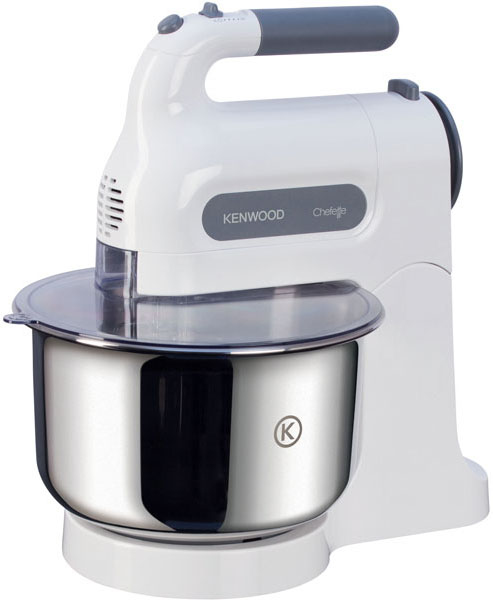 Kenwood HM680 Stand mixer