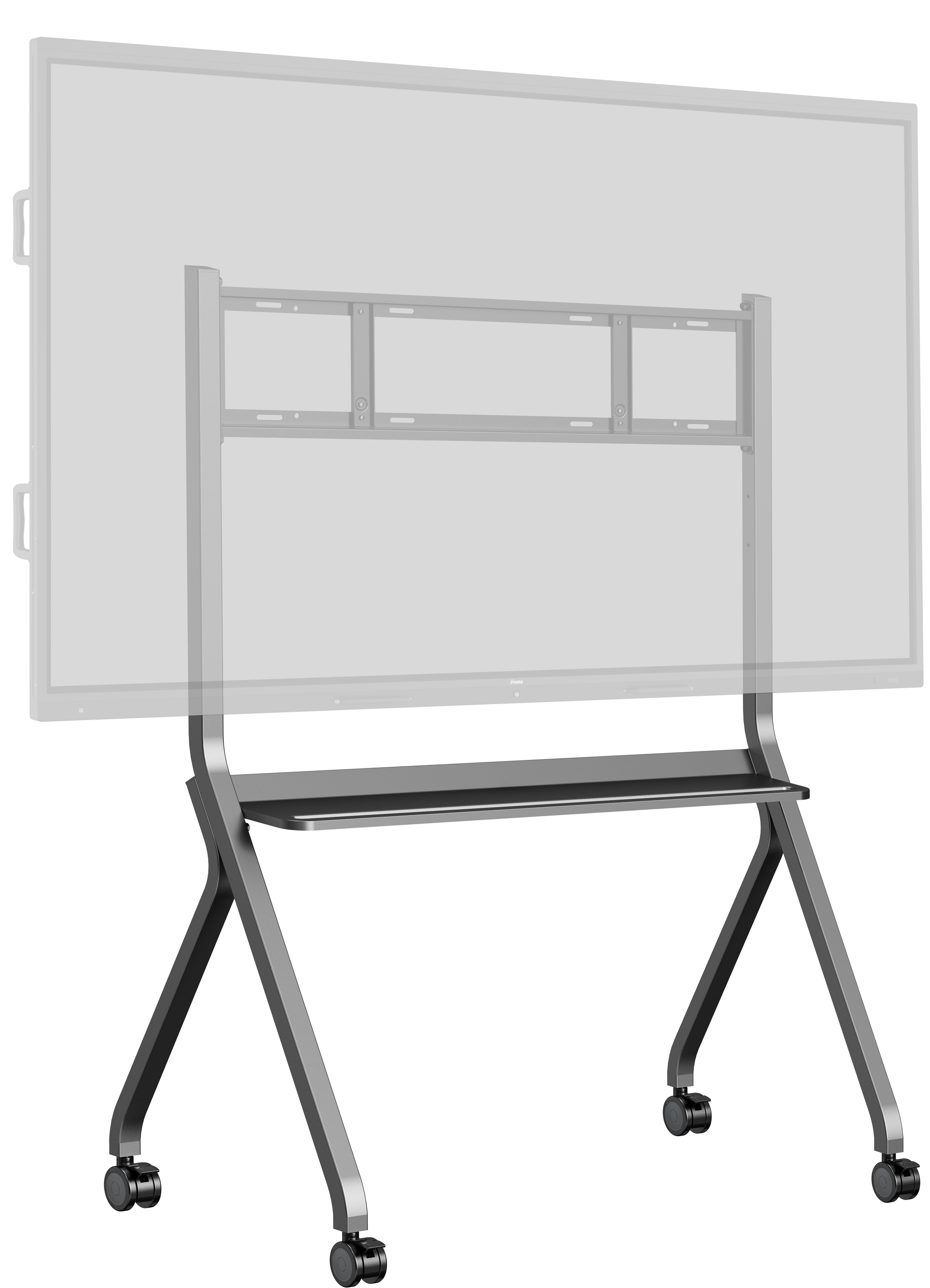 Iiyama MD-CART02-S1 - Chariot
