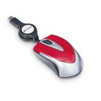 Verbatim 70236 mouse Travel Ambidextrous USB Type-A Optical – image 2