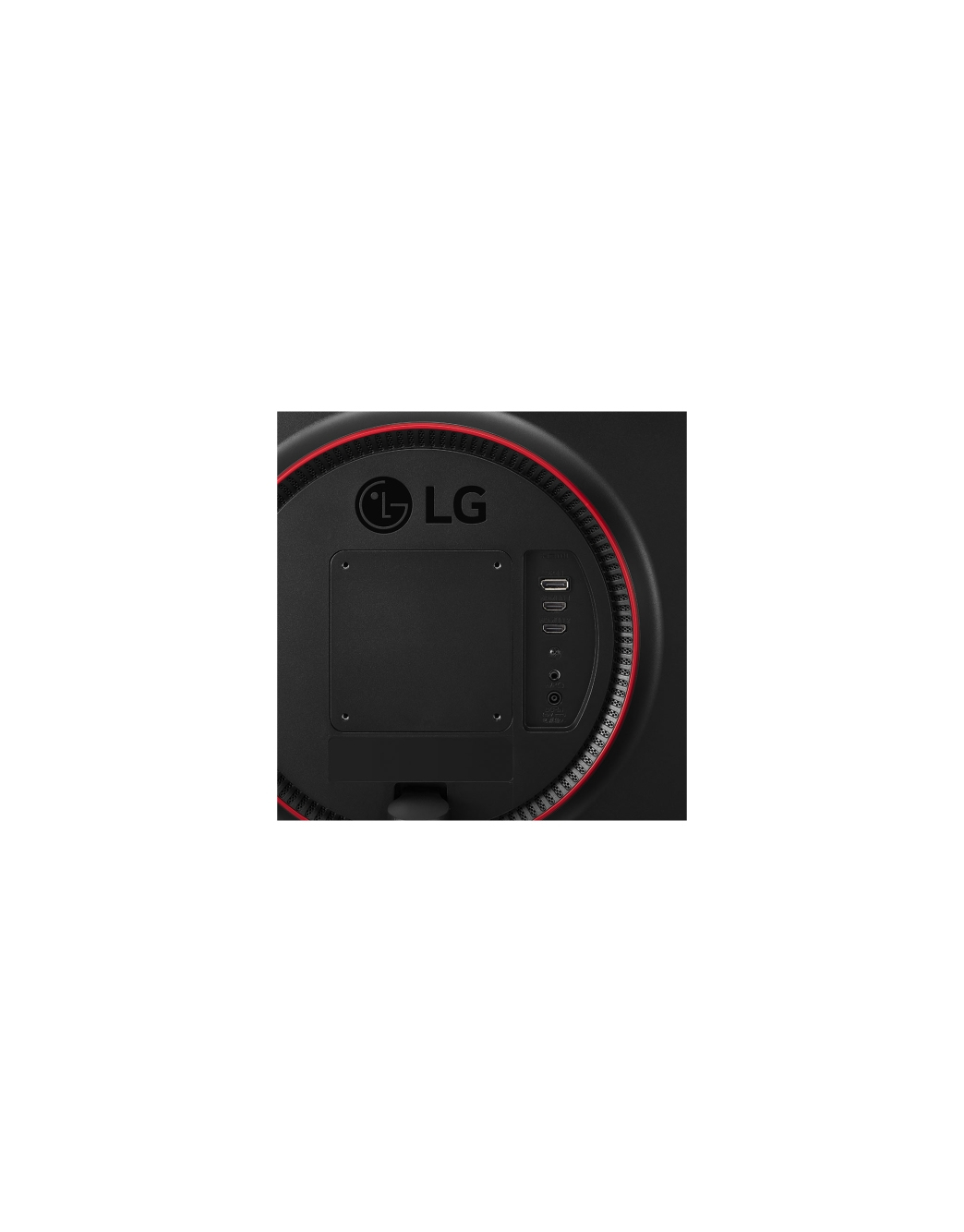 LG 24GL65B-B 24 – image 8