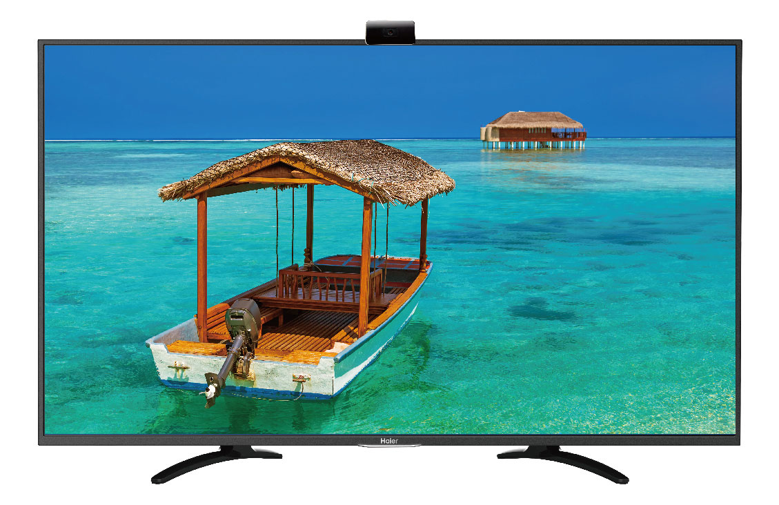 Haier LE49U5000A hospitality TV