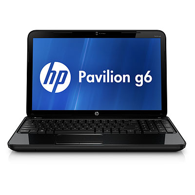 HP Pavilion g6-2268ca AMD A6 A6-4400M Laptop – image 1