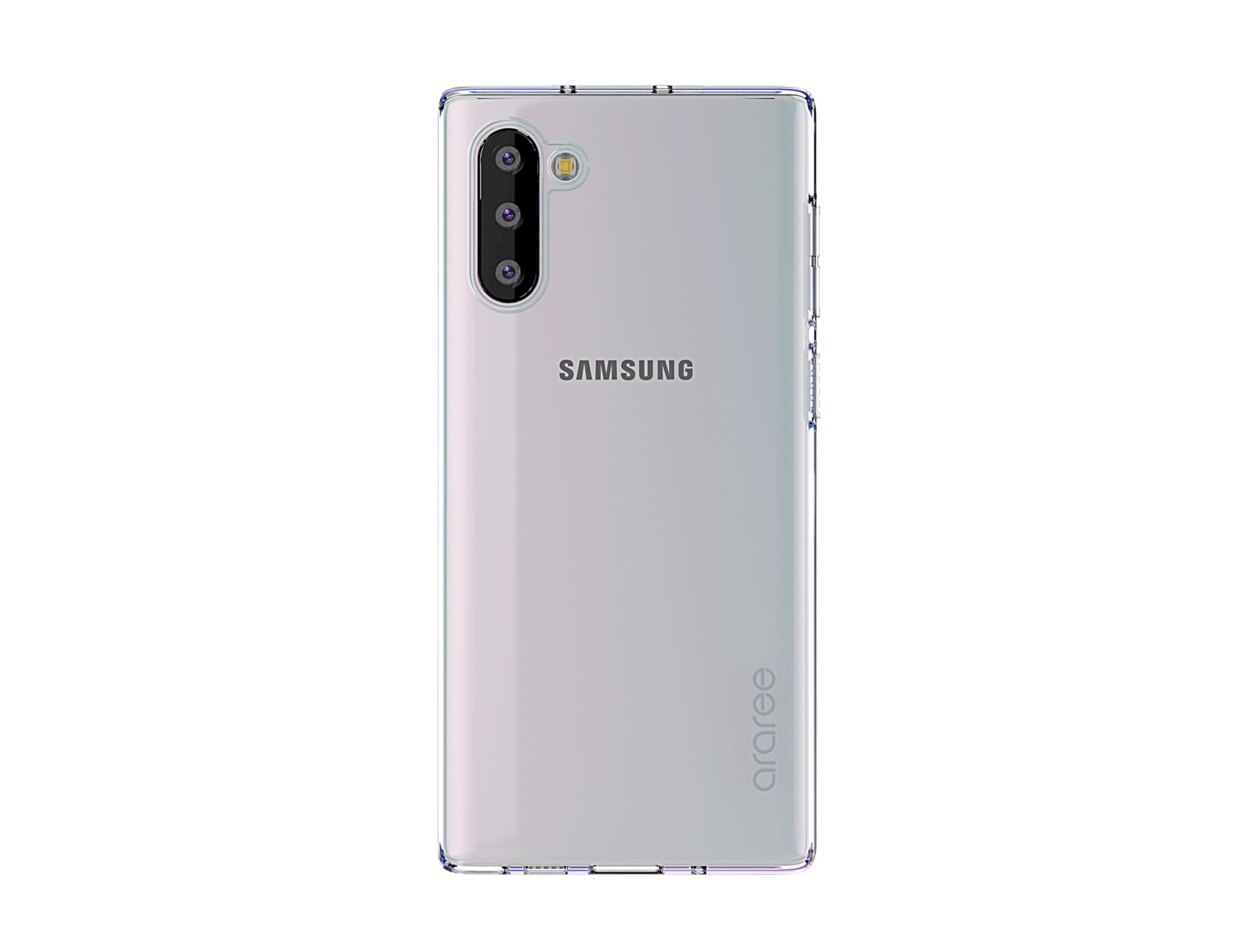 Samsung GP-FPN970KDATW mobile phone case – image 1