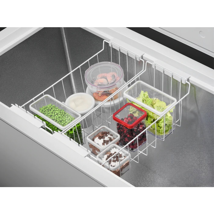 AEG AHB526E1LW Chest freezer Freestanding – image 6