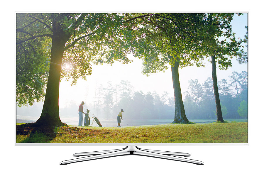 Samsung UE40H5510AWXXN TV