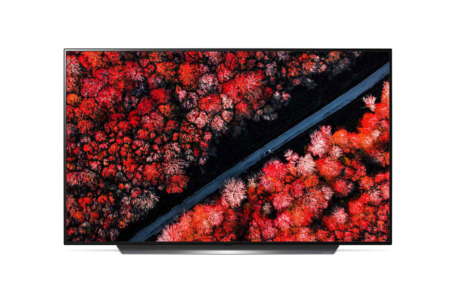 LG OLED65C9PLA.AVS TV