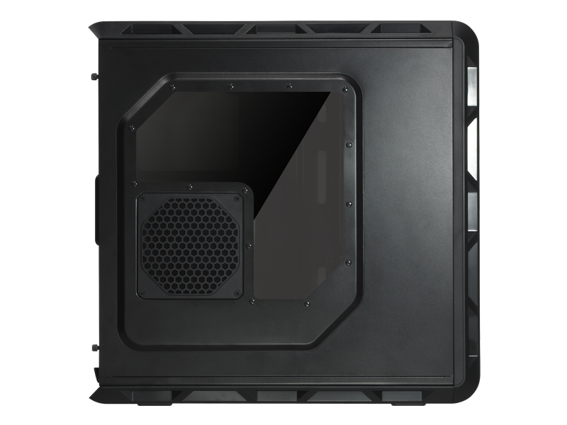 COUGAR Evolution Full Tower Black – image 4