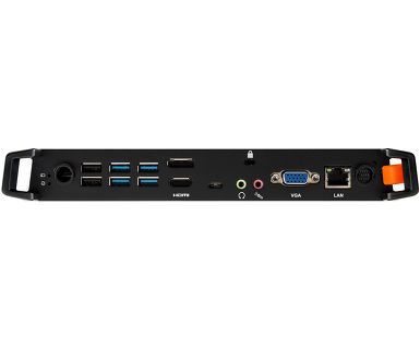 iiyama SPC5802BB PC/workstation Intel® Core™ i5 i5-8500 – image 2