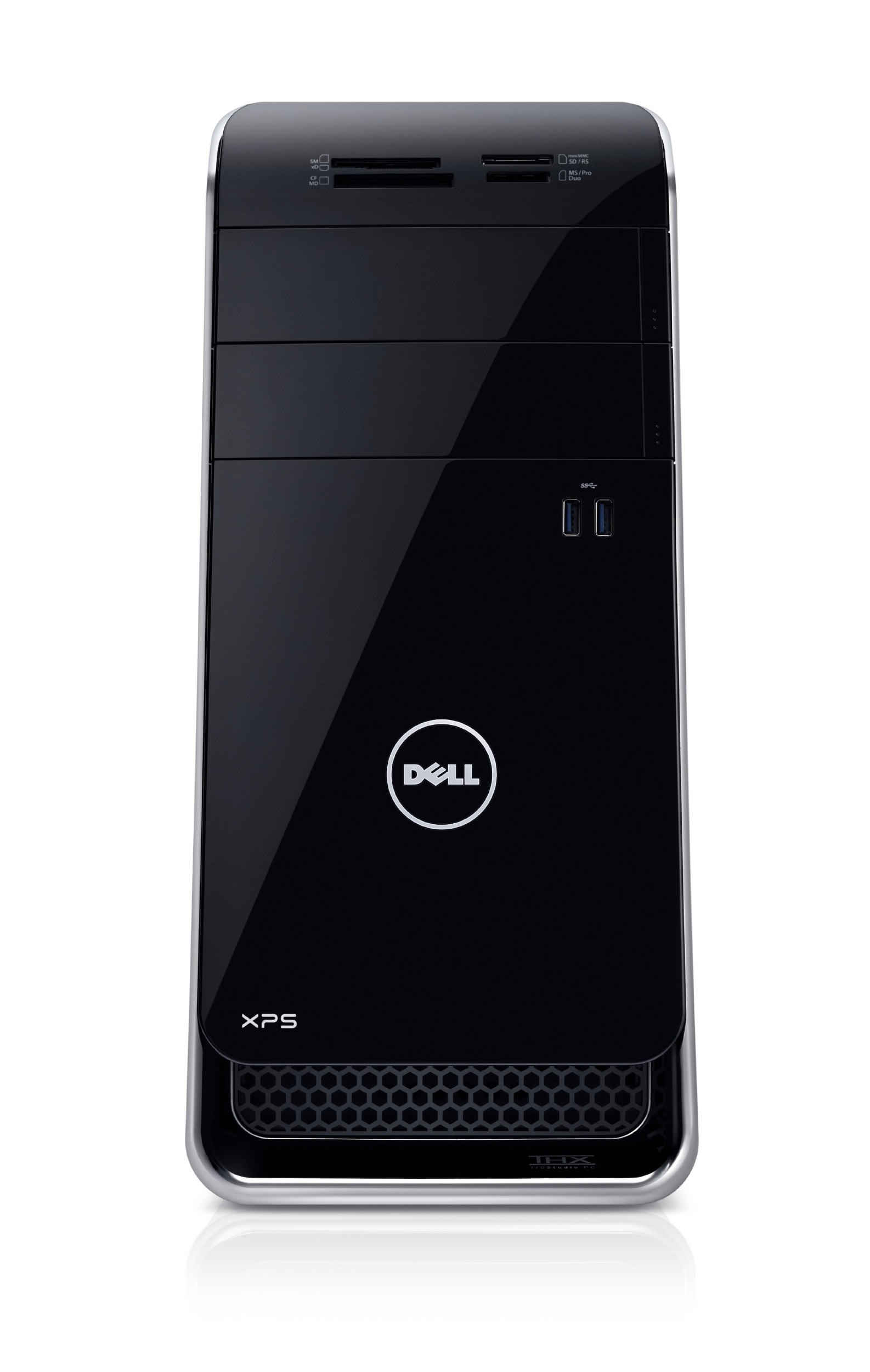 Dell XPS 8700 Intel® Core™ i7 i7-4770 – image 3